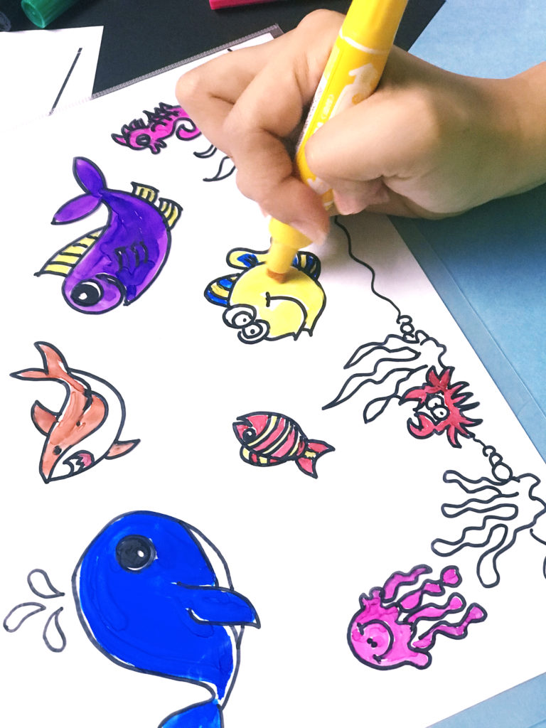 Praba Drawing School