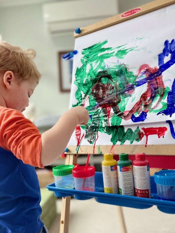 Praba Drawing School
