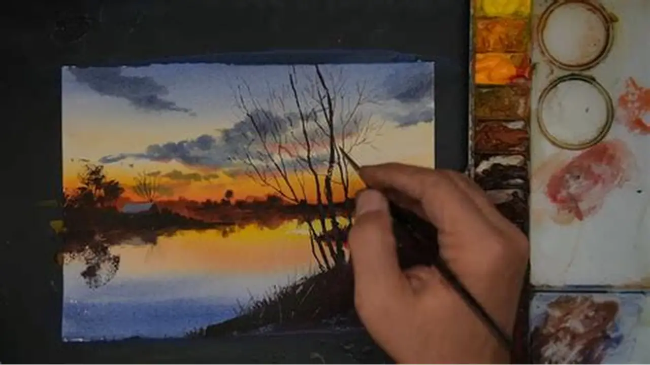 art