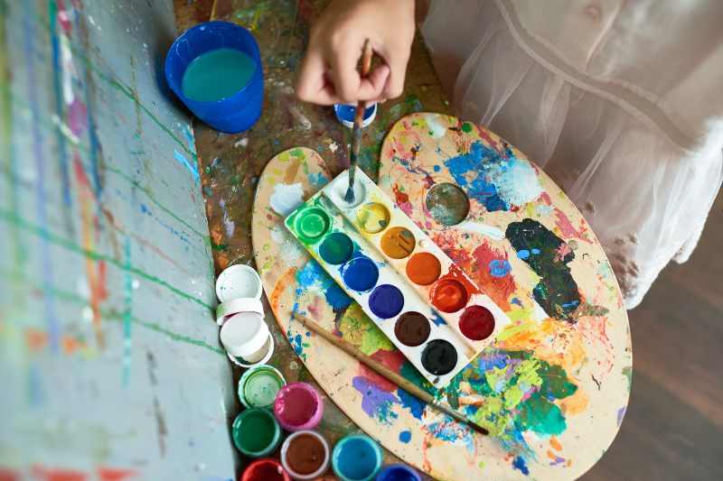 art
